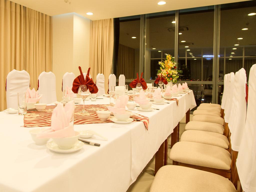 Da Nang Han River Hotel Экстерьер фото